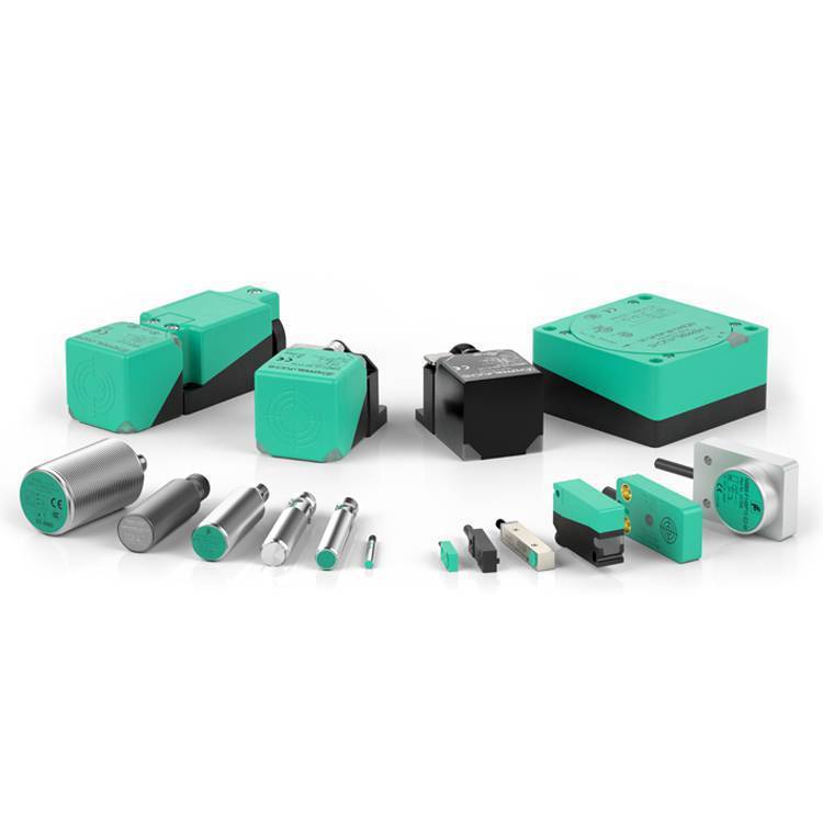 (P+F)ML100-55/95/103带偏振滤波的反射板型光电(210533)