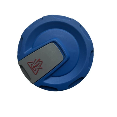 4M0121321E is suitable for Volkswagen Audi Porsche coolant expansion kettle cover and auxiliary kettle cover (Soyutma sisteminin digər hissələri)