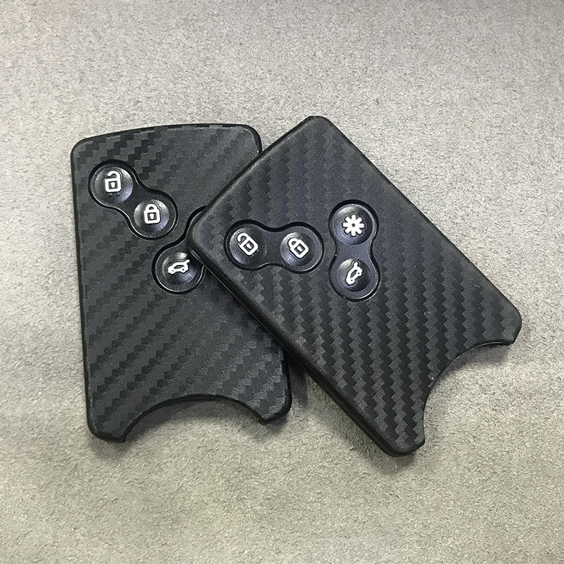 Smart key bag