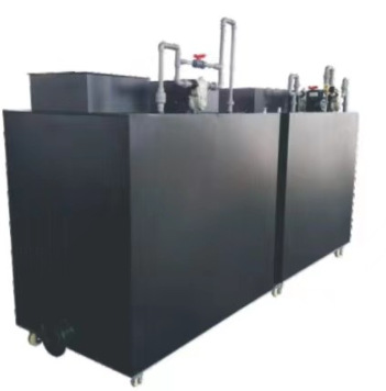 小型医疗废水处理设备