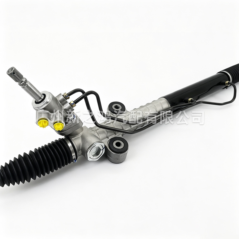 3411010-H201, suitable for Maxus V80/Yufeng, steering gear rack assembly