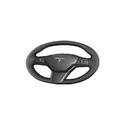Special-Edition Steering Wheel Cover for: Steering wheel cover