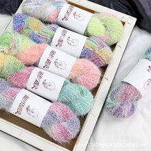 ��Ⱦѩ��һ��2�ɻ켏�u׃�ֹ�����ñ�Ӈ���ë��ë��diy