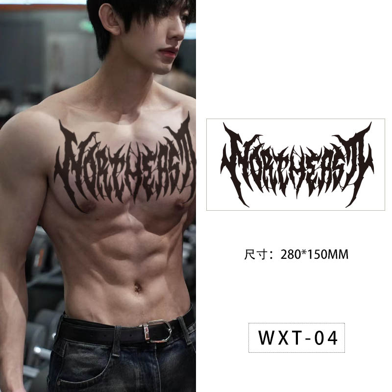 WXT-04 / 280*150MM