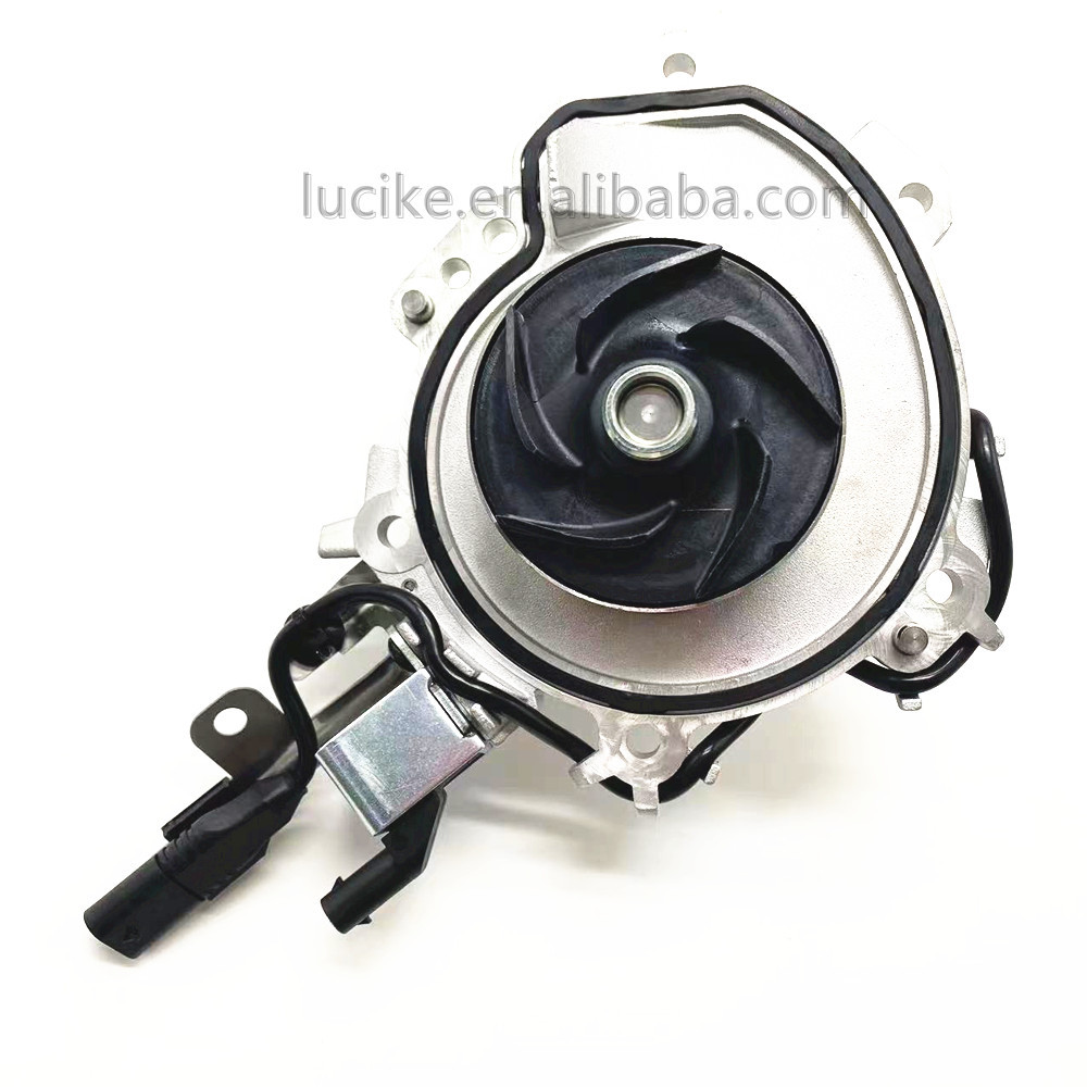 Jaguar Aurora Freelander 2 New 2.0T WaTer Pump DigiTal WaTer Pump JDE41184 LR 123392