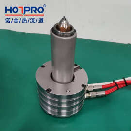 厂家现货单点针阀热流道系统热咀热流道单点针阀模具五金配件系统