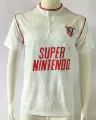 91-92 seville home game