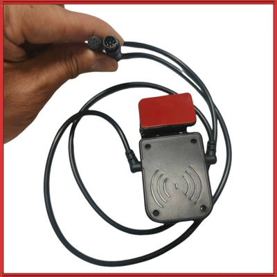 Recorder Power Cord Recorder Siqaret yandırıcısı