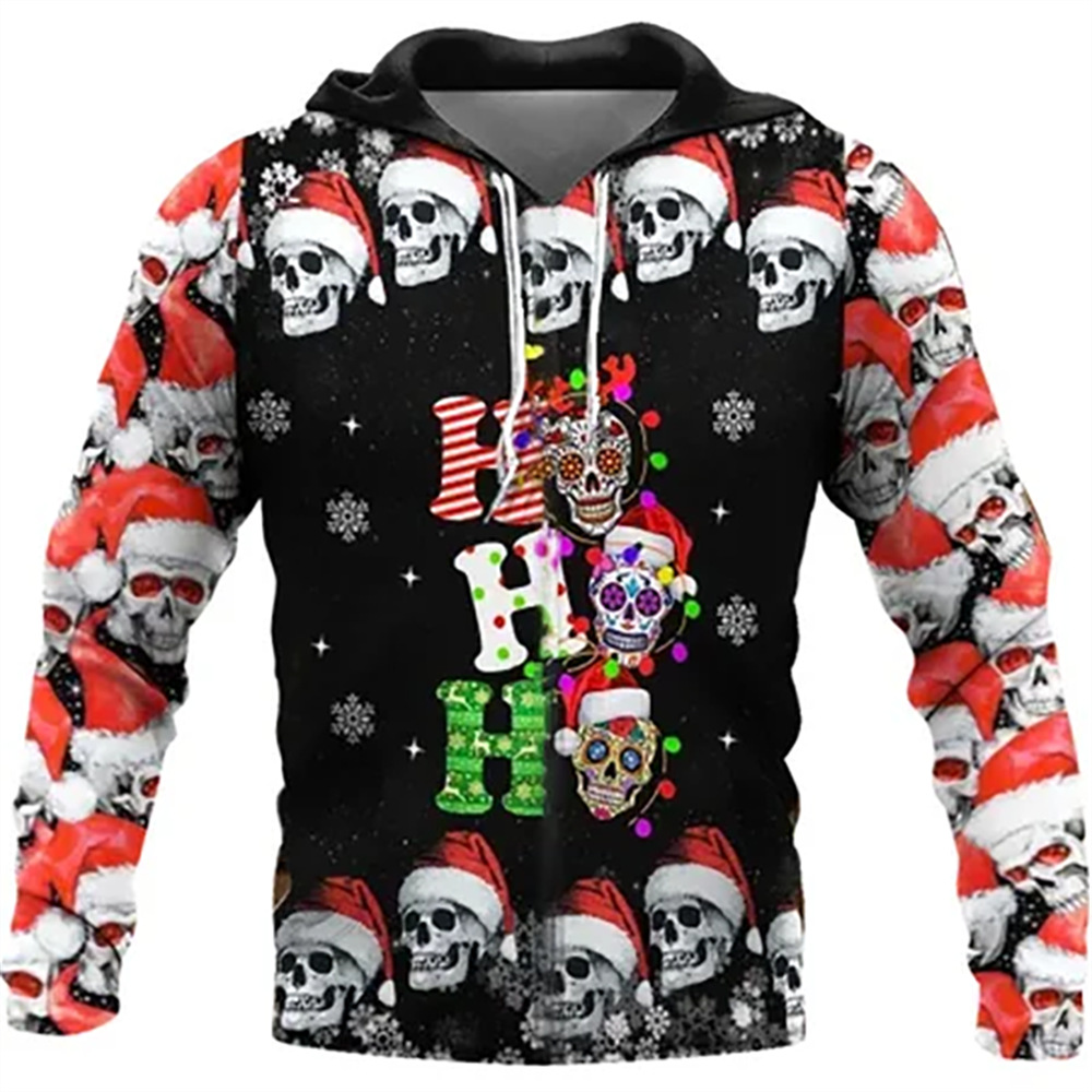Comfortable Fit Hoodie