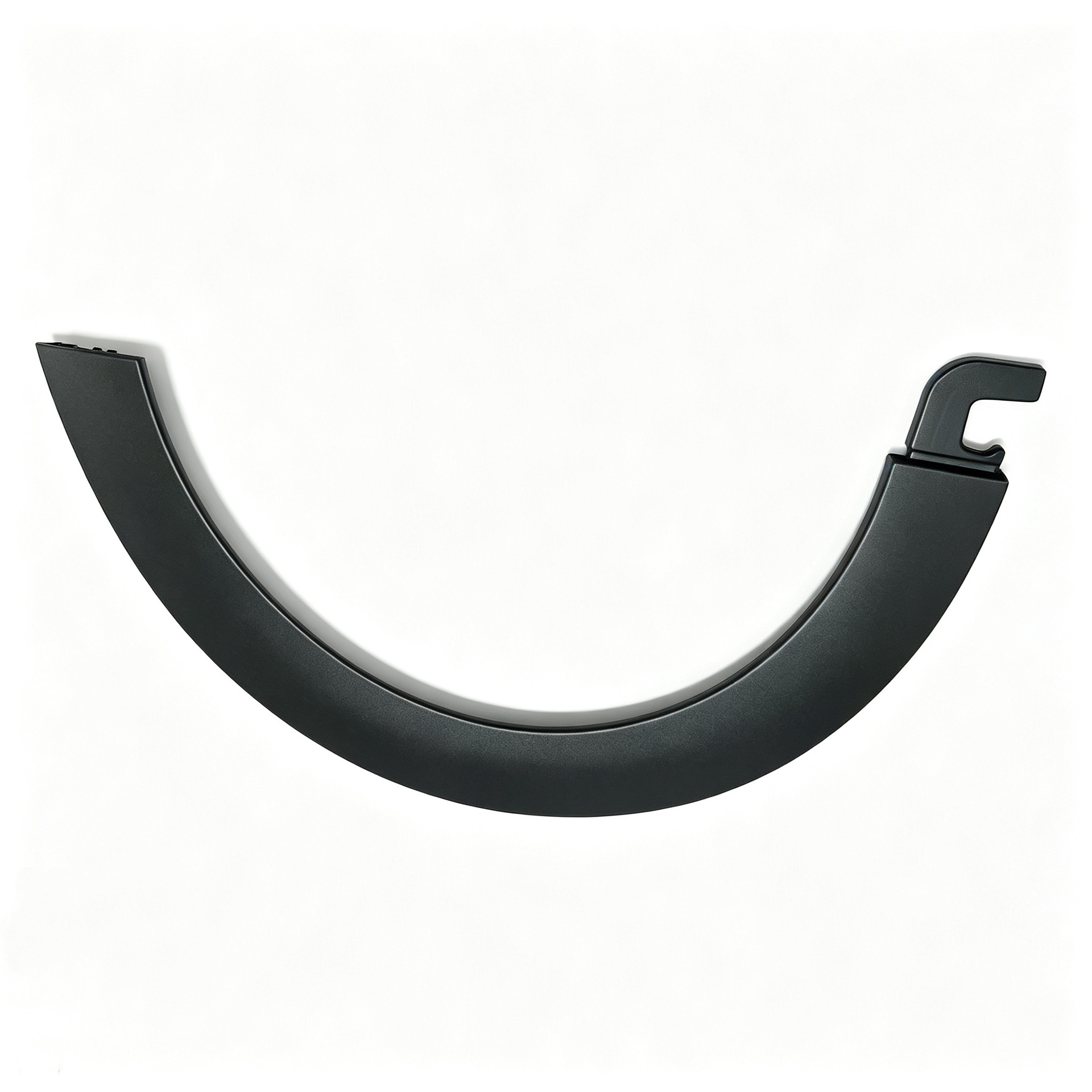 BMW Mini front wheel arches, left and right, for F55 and F56 models, part numbers 51119450647 and 51119450648