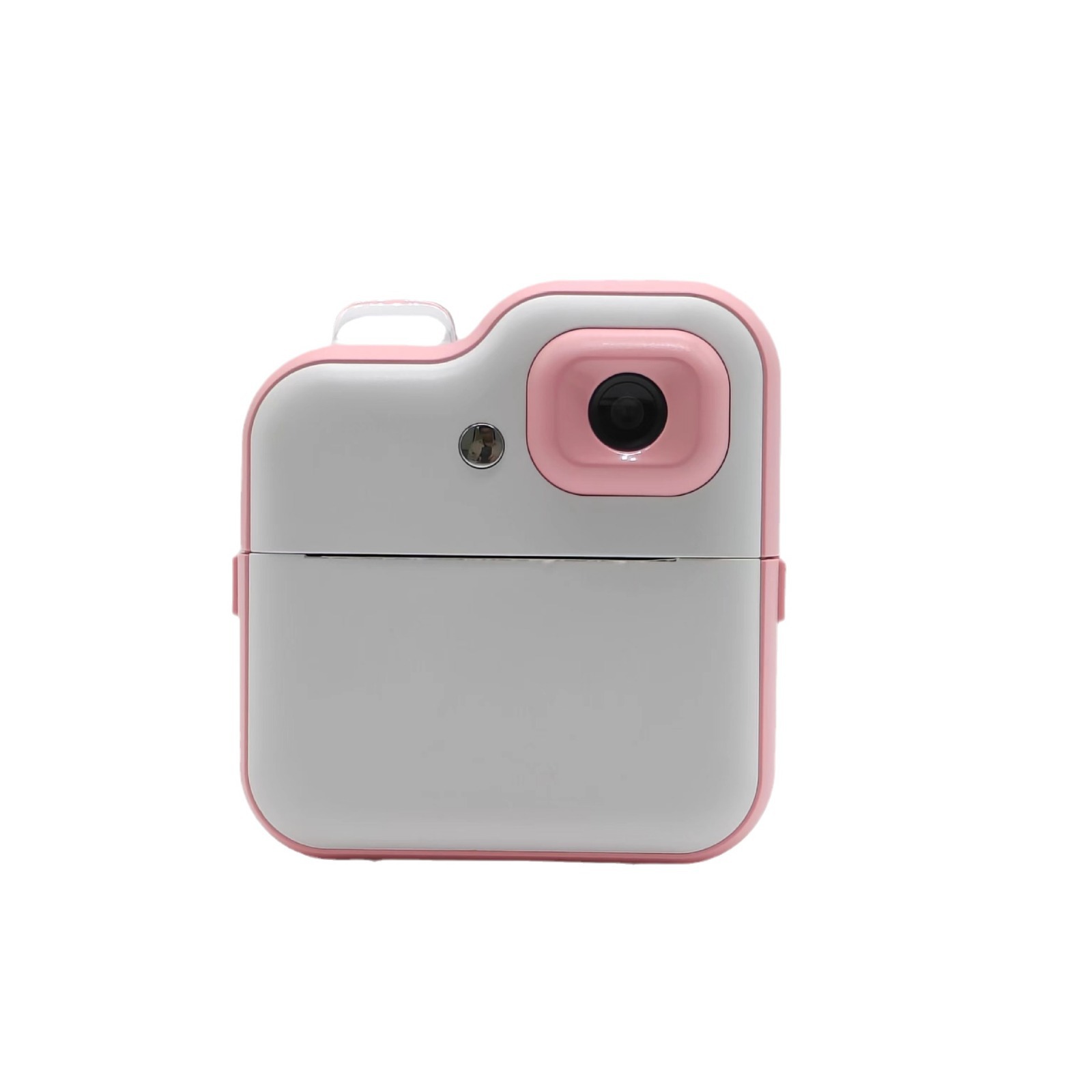 Nuevo transfronteriza mini Polaroid Q6 impresora Cámara fábrica directa foto Puede tomar fotos puede imprimir regalos