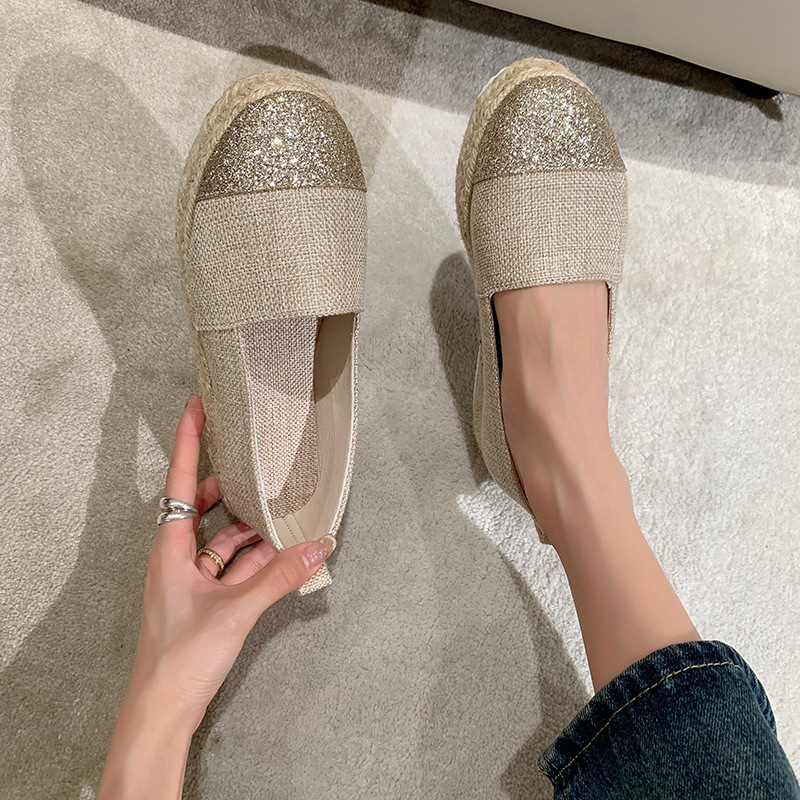 Zapatos casuales para mujer Zapatos de baloncesto Zapatos deportivos Zapatillas de deporte Calzado acolchado de lona Calzado_voghion.com