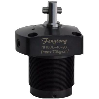 台湾峰通Fengtong转角缸NHUDL-40-90 NHUDR-50-90 欢迎询价