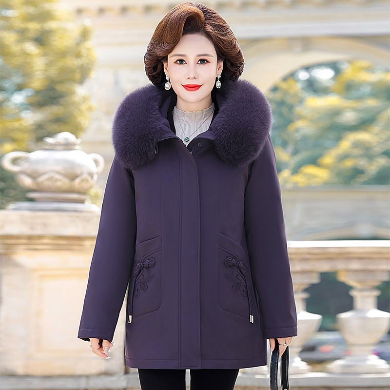 Eggplant purple WRD8619