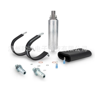 installation kit, Oil pump, nozzle