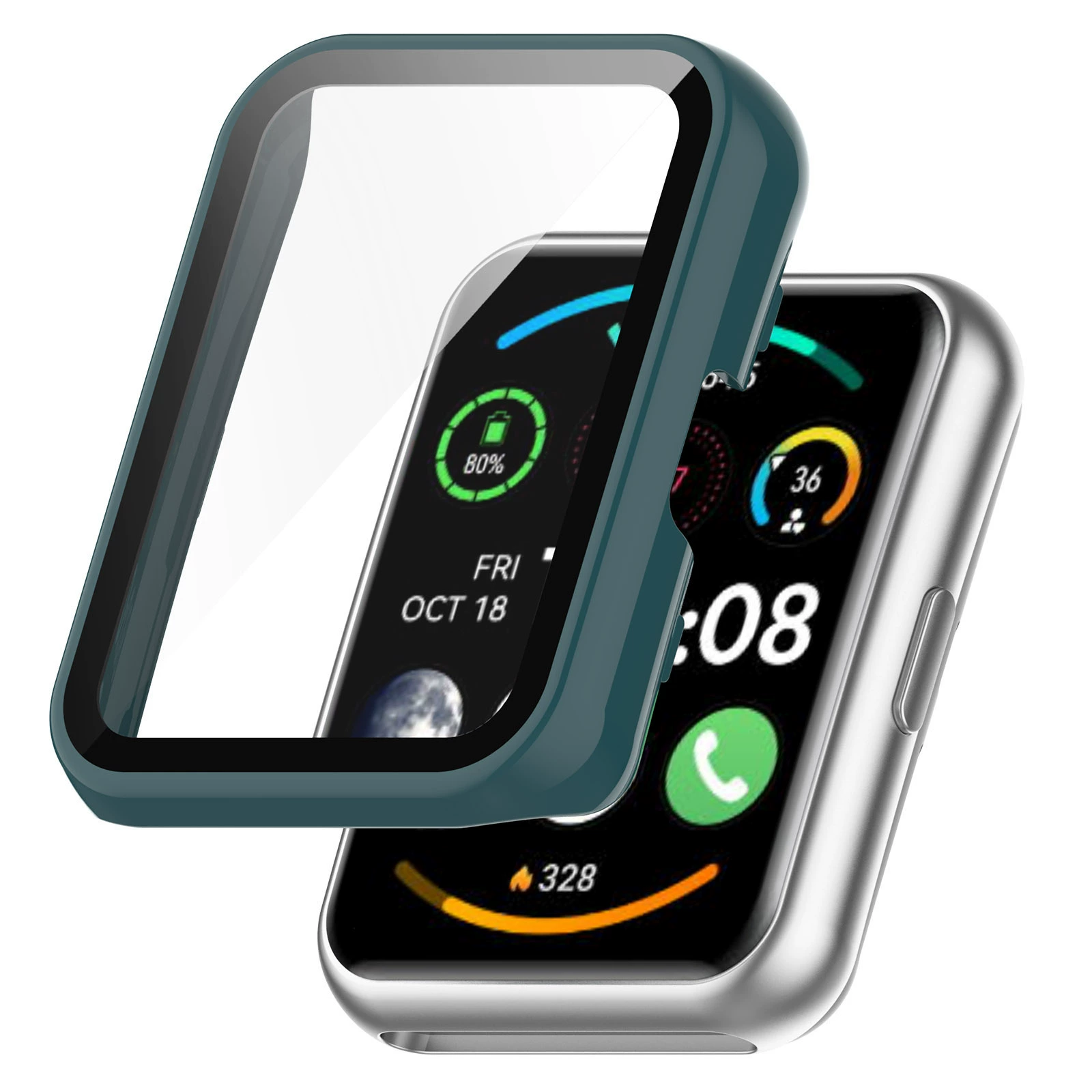 Huawei, watch, protective case