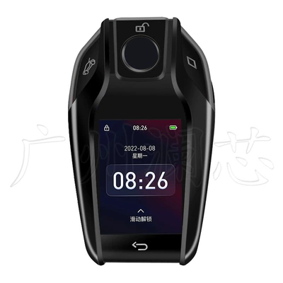Start Models Lcd Smart | Car Keys