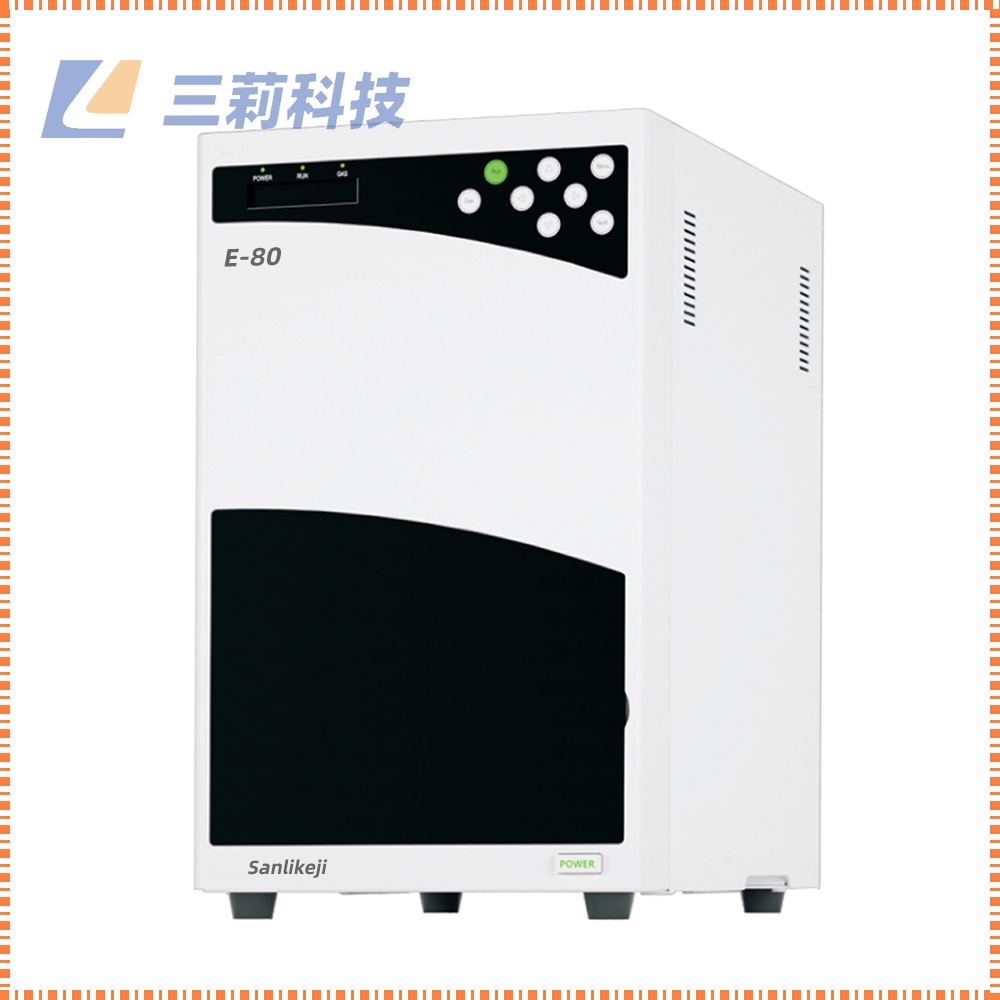 液相色谱ELSD蒸发光检测器 制药厂液相色谱ELSD-80蒸发光检测器
