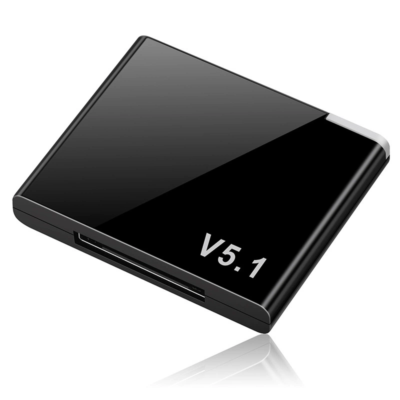 Новый продукт версия 5.1 Bluetooth аудио приемник динамик I-WAVE адаптер Bluetooth