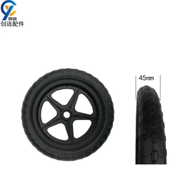 自行车装饰;前叉;脚蹬