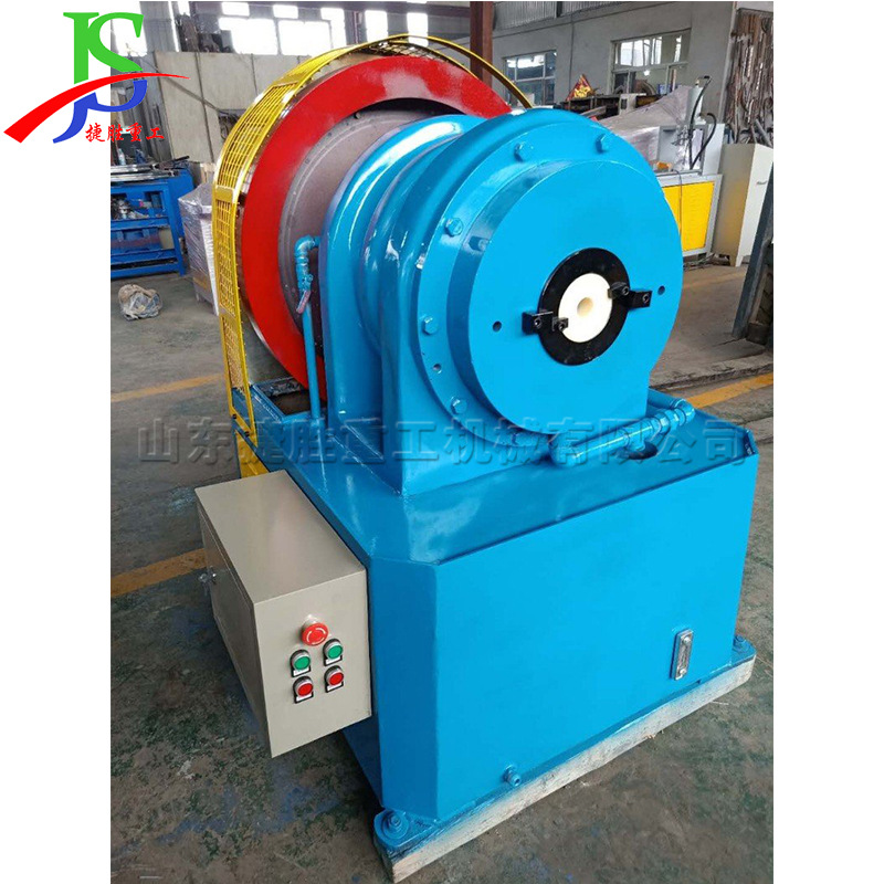 máquina de retracción de tubo cónico tipo martillo giratorio máquina de formación de cono de pequeño conducto de lechada máquina de fabricación de muebles máquina de cono de tubo circular