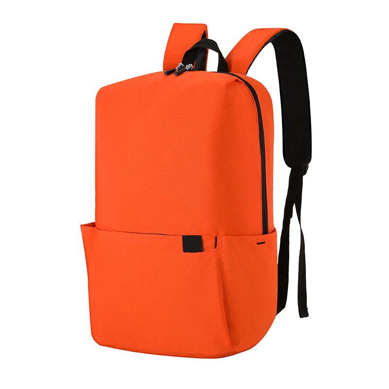 Orange red