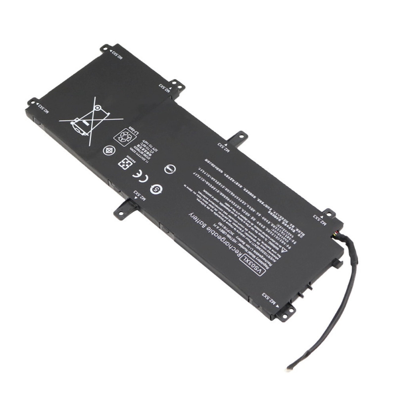 For HP thin sharp ENVY 15-as108TUas027TU VS03XL TPN-I125 notebook battery
