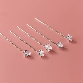 耳钉;戒指;项链