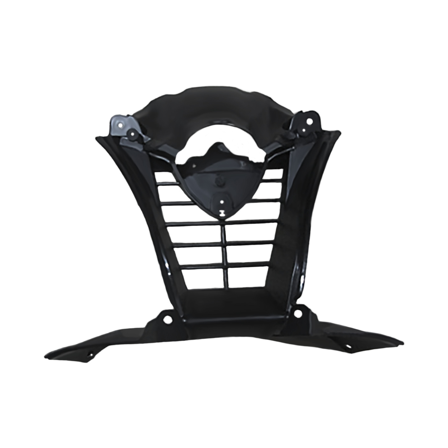Suitable for Yamaha R6 2006-2007, Left and Right Fairings, Head Cover, Front Fender, Fuel Tank Cover, Outer Shell