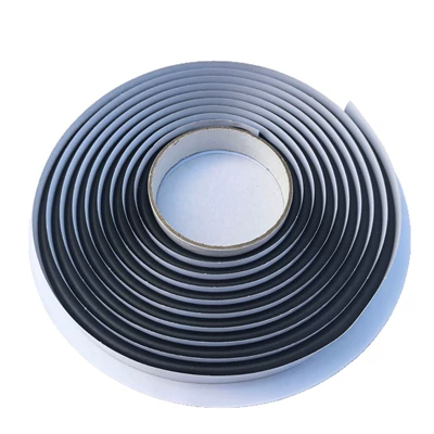 Lamp Cover Snake Tape, Vehicle Sealing Strip