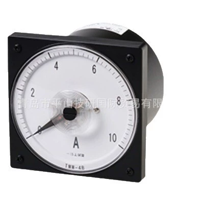 Tsuruga Tsuruga, tachometer
