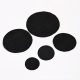 Incense burner fireproof cotton black aluminum foil flame retardant cotton point fragrance cotton thickened fireproof cotton mosquito-repellent incense cotton incense supplies special factory