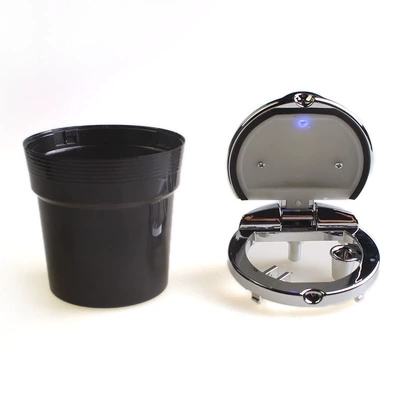 Car Ashtray, Qìchē Car ashtray