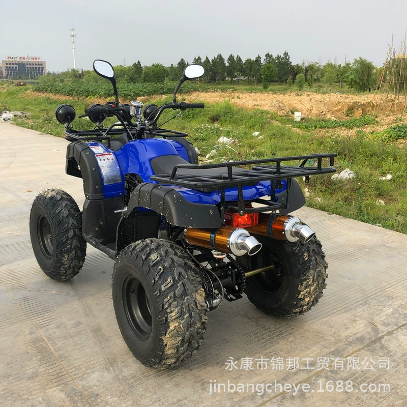 ATV ATV GY6 автоматический для взрослых квадроцикл внедорожник квадроцикл горный велосипед 200cc кросс-боро