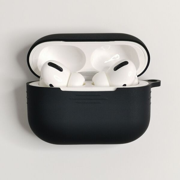 Apple, compatible wireless protective case, silicone thin headphones, organizer bag, bluetooth, city style