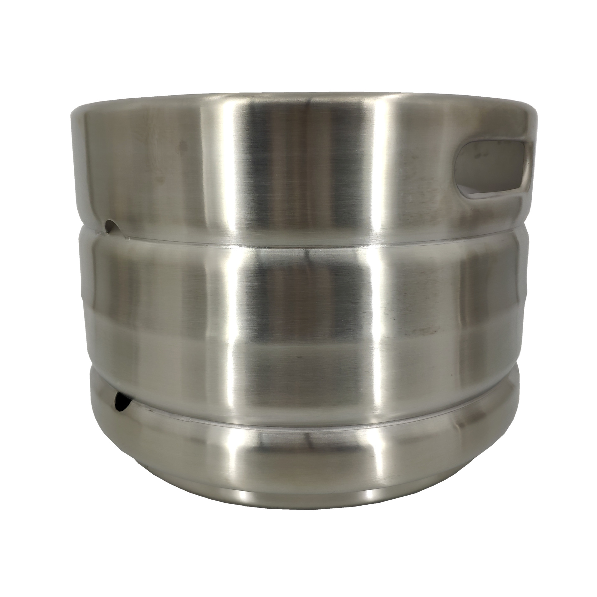 宁波工厂Sus304食品级不锈钢欧标啤酒桶扎啤桶精酿鲜啤酒桶--20L