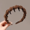 1# coffee color [satin]