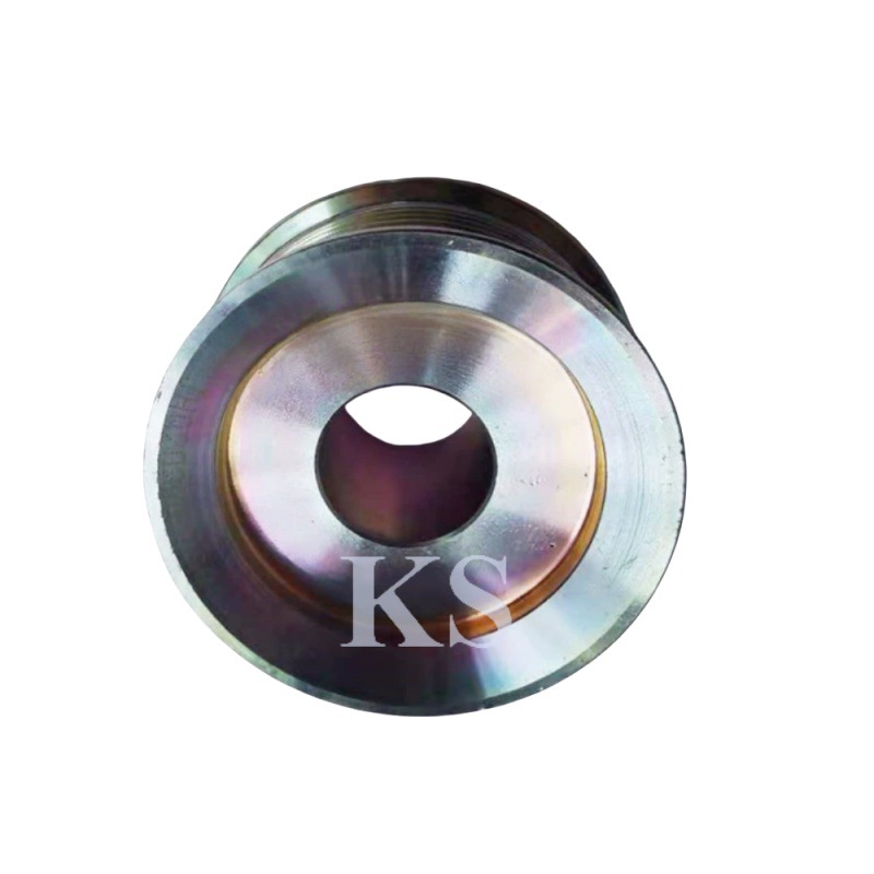 3920560 C3918275 3910925 3918275 Pulley for Cummins Engine Parts