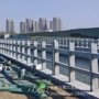 园林河堤定制景区石栏杆