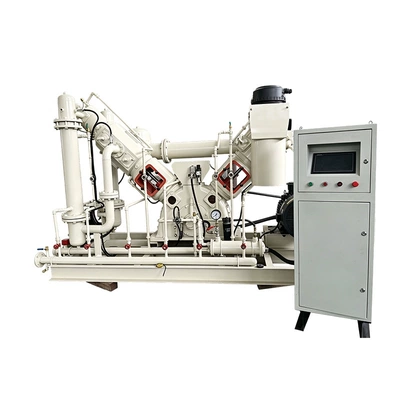 blow molding high-pressure air compressor, Hava kompressorları
