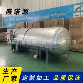 屠宰初加工;肥料加工设备;食品杀菌设备