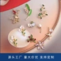 自制滴油手工叶子辅料