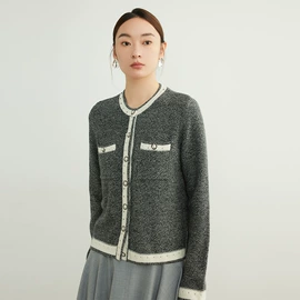 毛衣;女式针织衫;半身裙