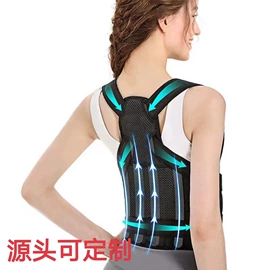 形体矫正器;整理隔板;收纳架