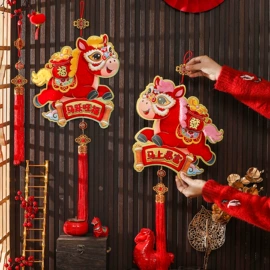 节庆用品;创意礼品套装;其他圣诞用品