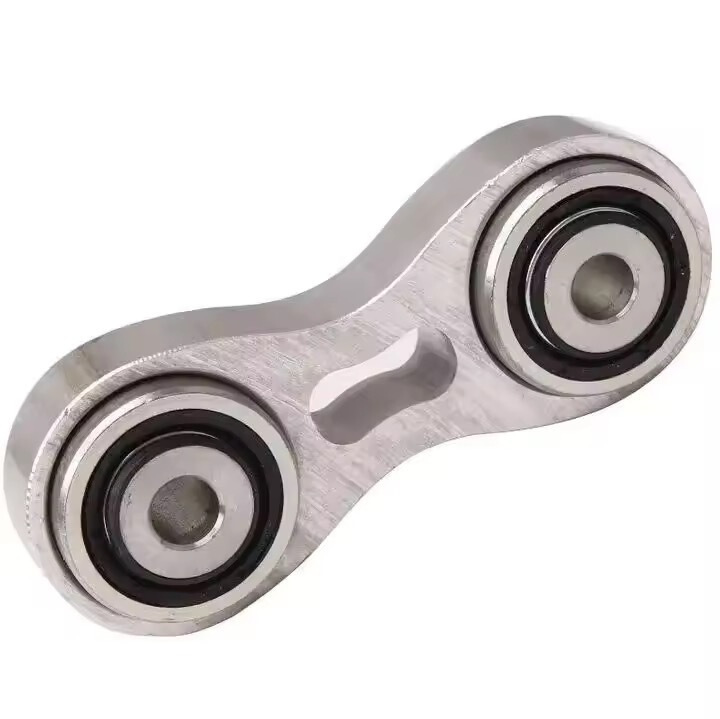 Suitable for Tesla Car Parts Models/X Rear Suspension Rear Lower Arm Connecting Rod 1027441