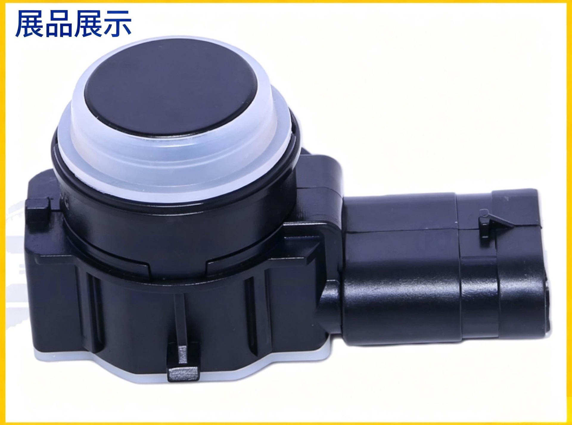 3Q0919297 is a manufacturer of ABS wheel speed sensors, suitable for Volkswagen, Audi, and Porsche vehicles, and is currently in stock
