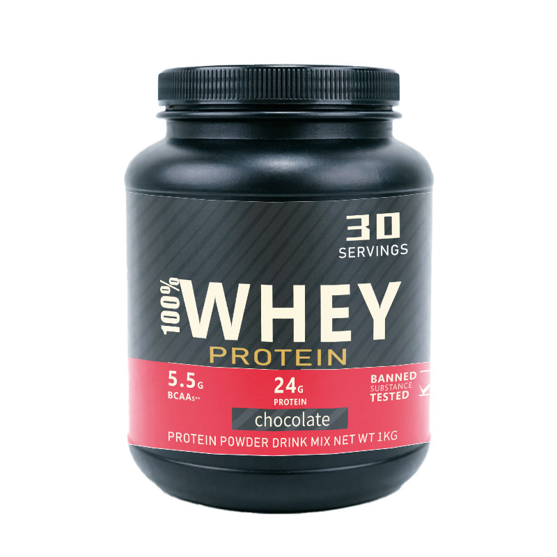 Hot-Selling Whey Protein Isolate Powder in Stock, 2 Pounds, Cross-Border Amazon Tk Protein Powder in Various Flavors Hot-Selling Whey Protein Isolate Powder in Stock, 2 Pounds, Cross-Border Amazon Tk Protein Powder in Various Flavors