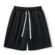 Summer casual shorts men's loose thin quick-drying versatile sports shorts men's fashion summer pants