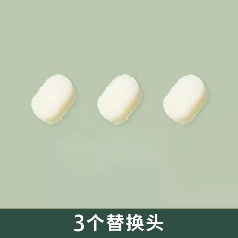 杯刷水杯清洗神器长柄多功能五合一保温杯盖刷奶瓶专用清洁海绵刷|undefined